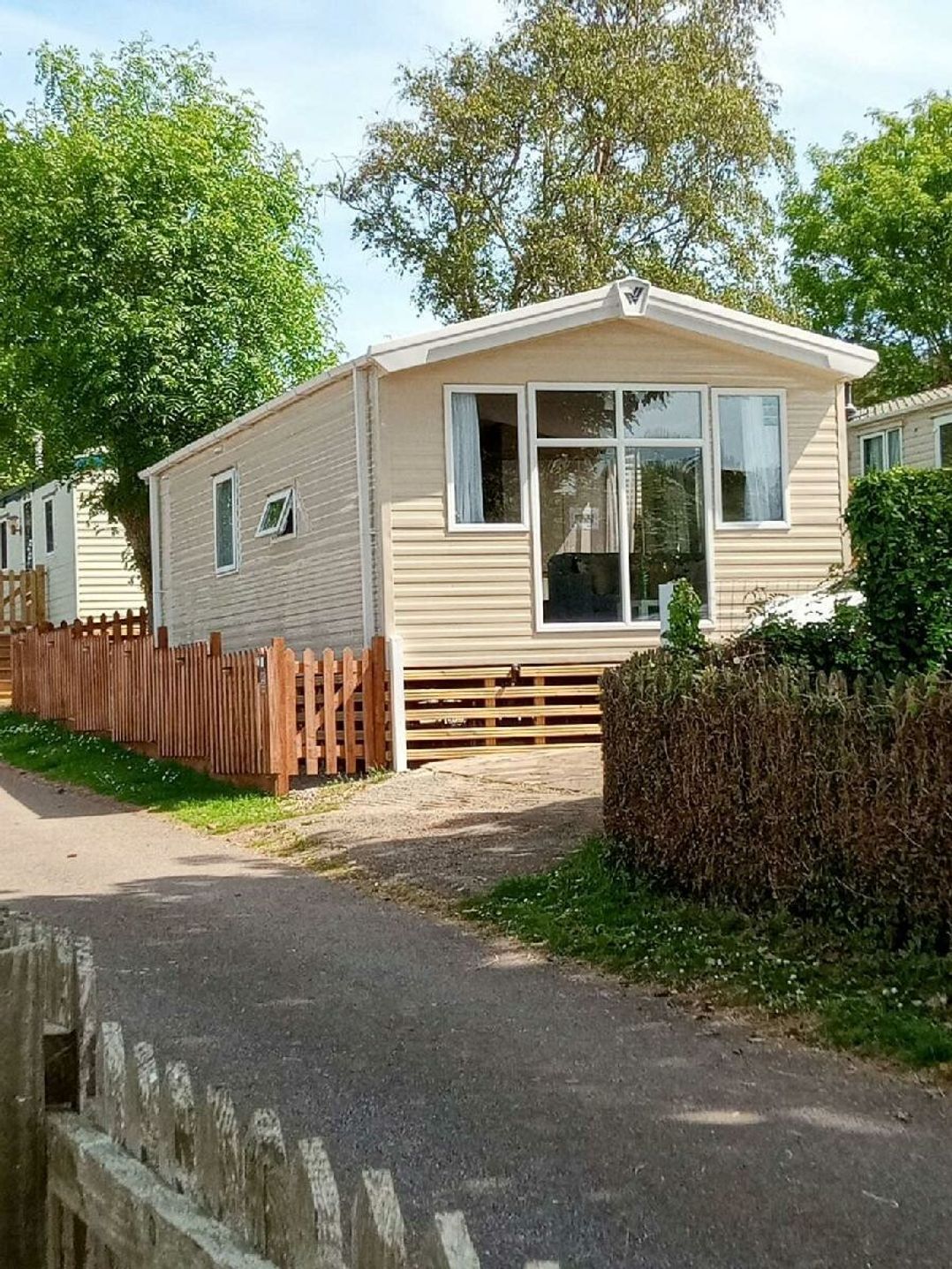 Home Farm Holiday Centre - Holiday Accommodation 21920