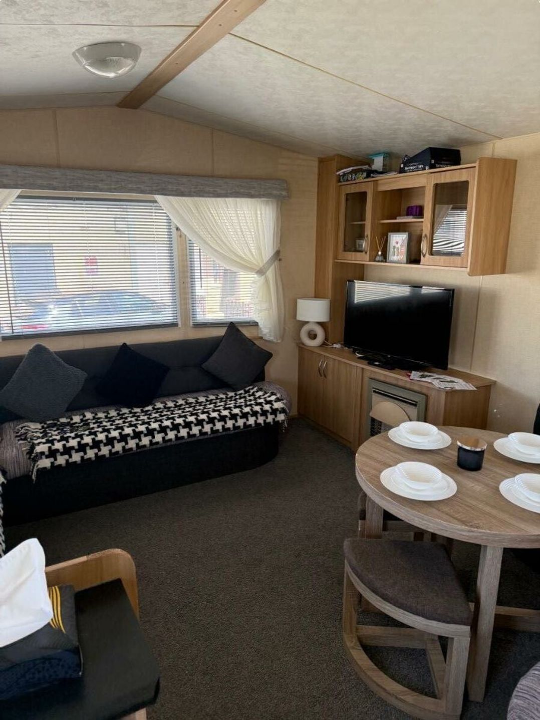 Golden Gate Holiday Centre - Holiday Accommodation 21921