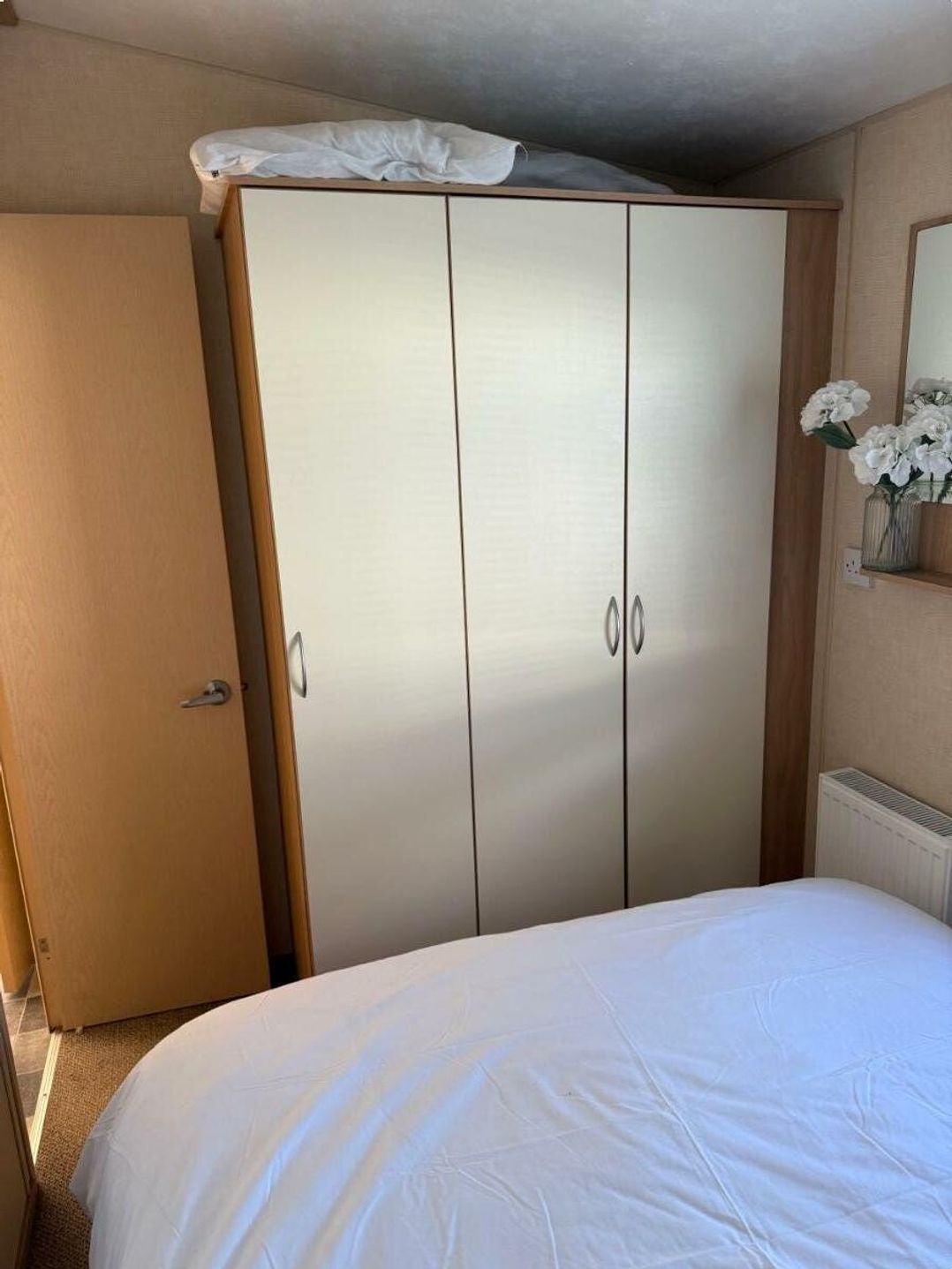 Golden Gate Holiday Centre - Holiday Accommodation 21921