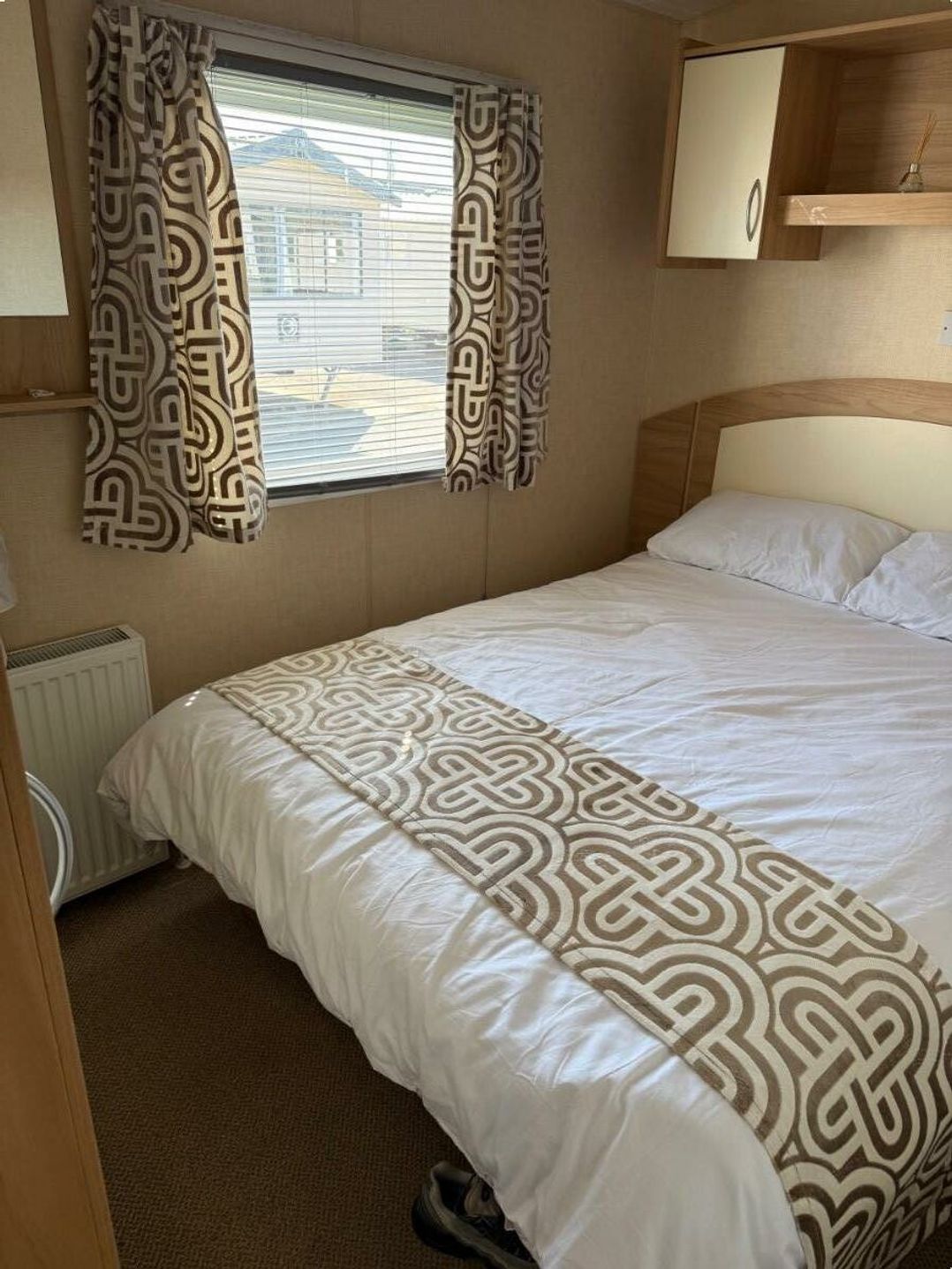 Golden Gate Holiday Centre - Holiday Accommodation 21921