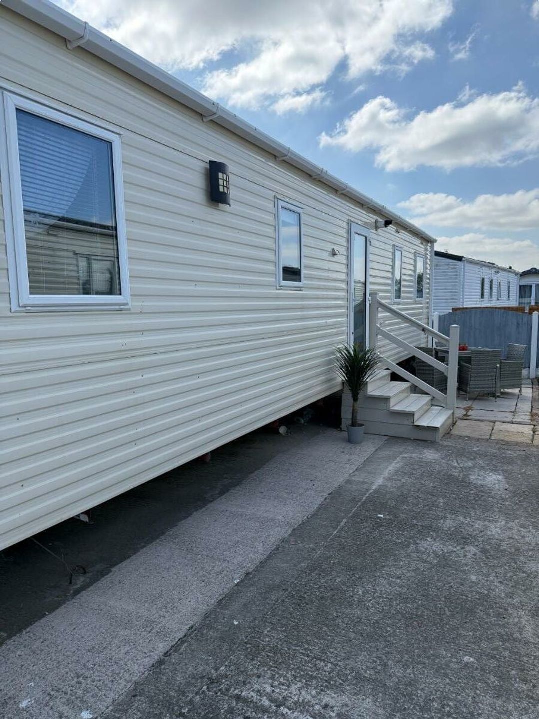 Golden Gate Holiday Centre - Holiday Accommodation 21921