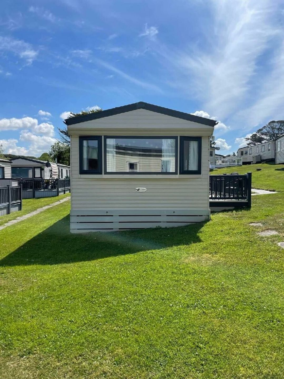 Newquay Bay Resort - Holiday Accommodation 21922