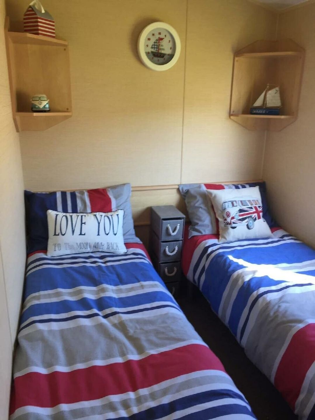 Newquay Bay Resort - Holiday Accommodation 21922