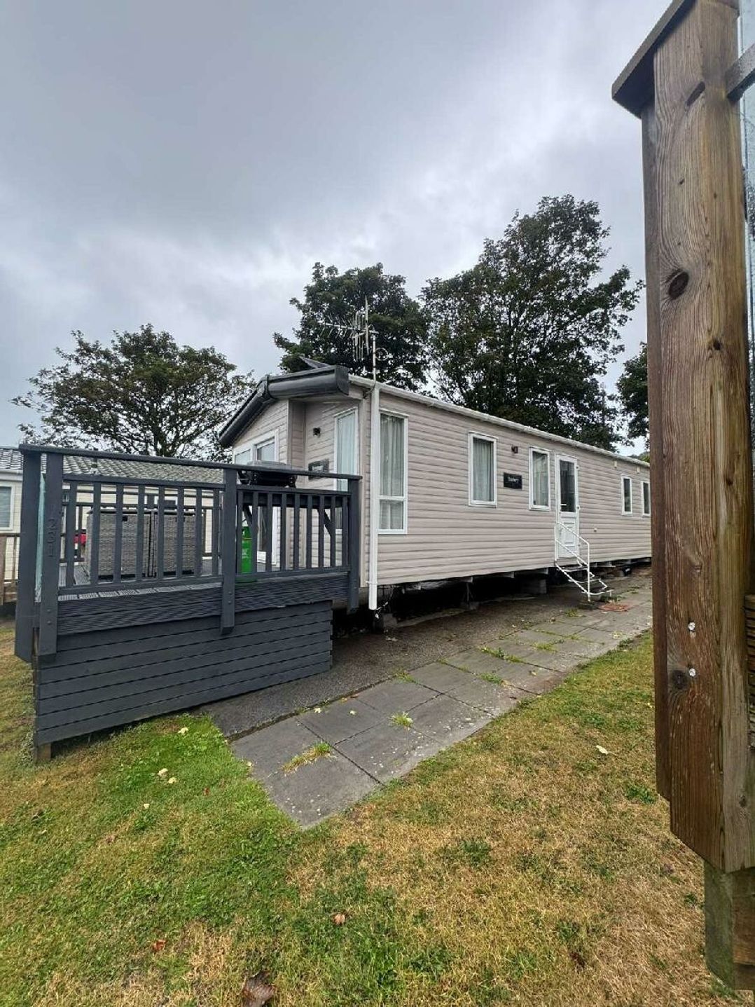 Lydstep Beach - Holiday Accommodation 21923