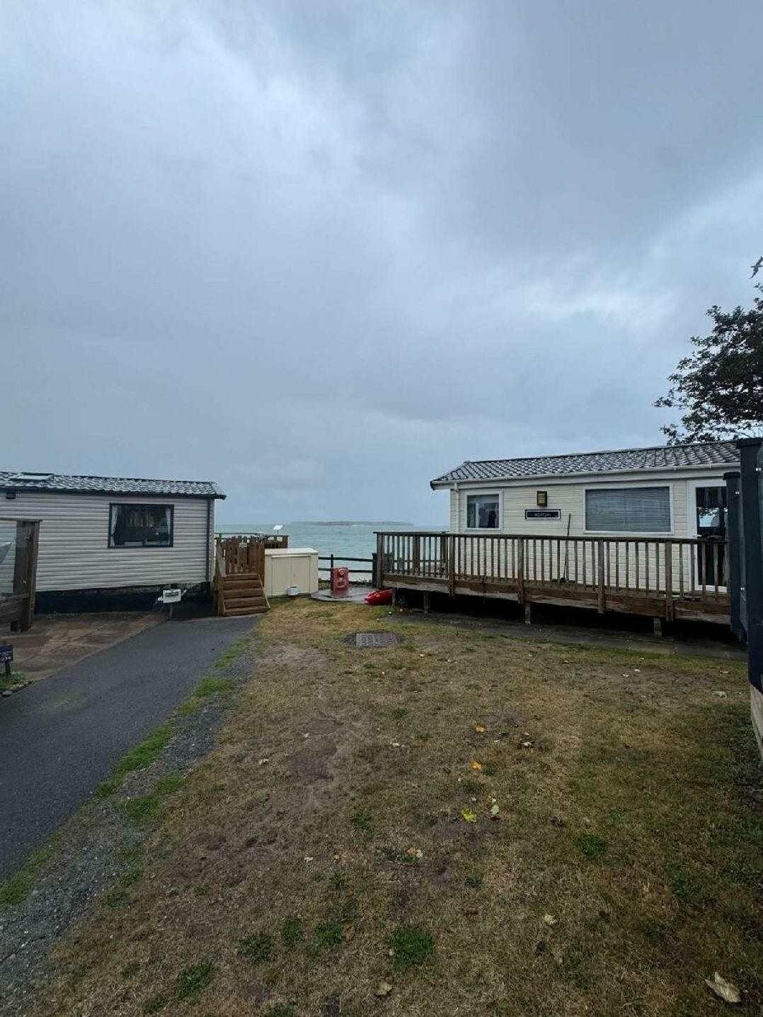 Lydstep Beach - Holiday Accommodation 21923