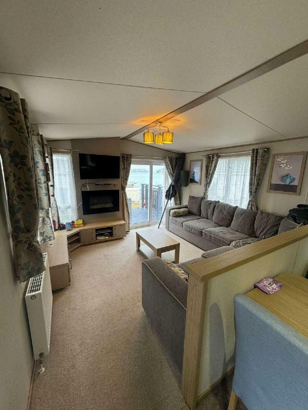 Lydstep Beach - Holiday Accommodation 21923