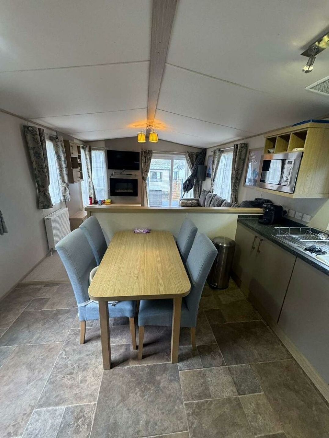 Lydstep Beach - Holiday Accommodation 21923