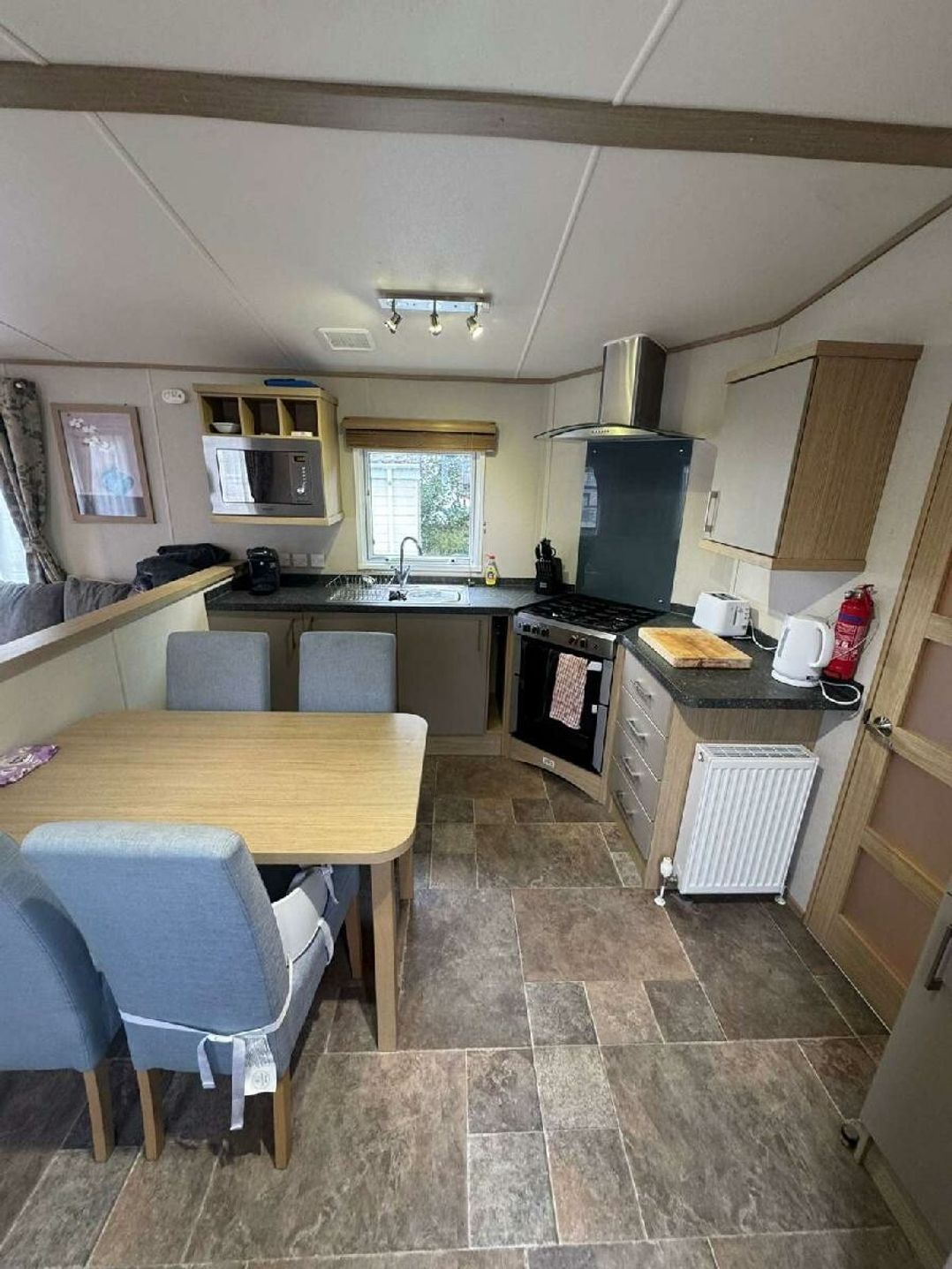 Lydstep Beach - Holiday Accommodation 21923