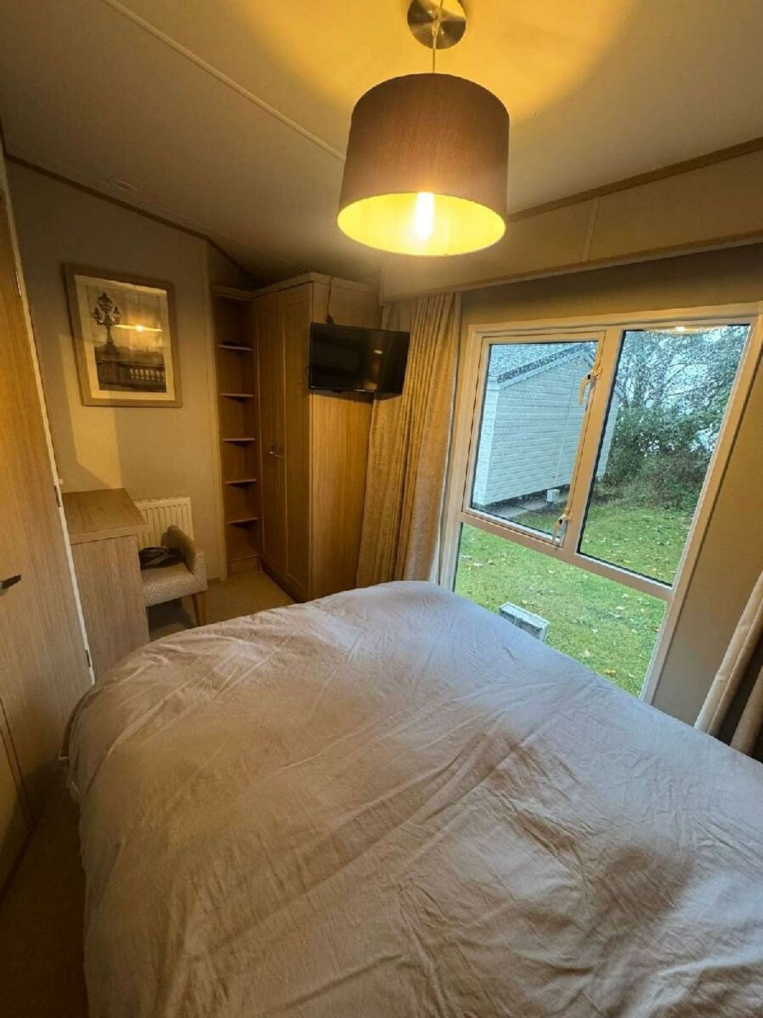 Lydstep Beach - Holiday Accommodation 21923