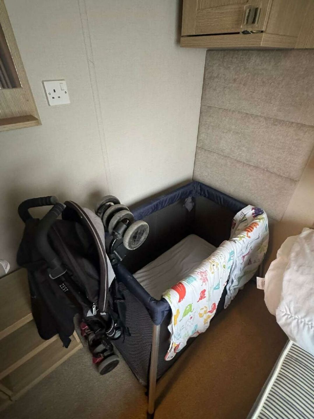 Lydstep Beach - Holiday Accommodation 21923