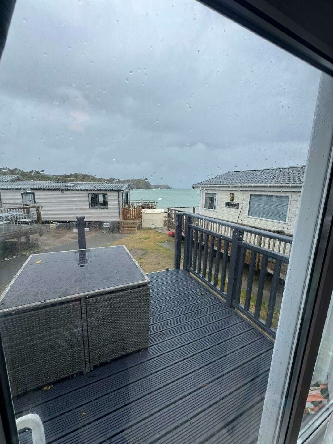 Lydstep Beach - Holiday Accommodation 21923