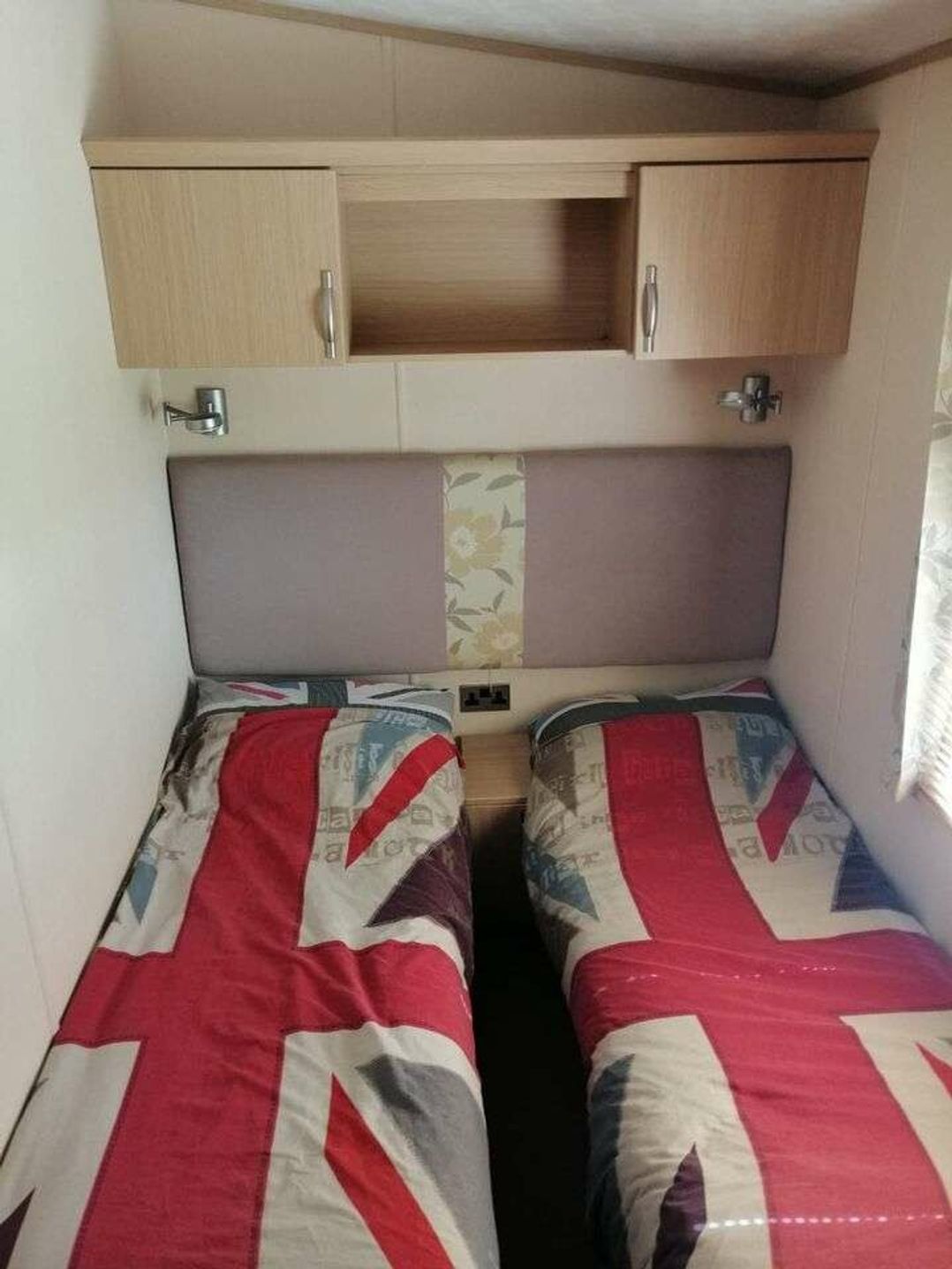 Primrose Valley Holiday Park - Holiday Accommodation 21924