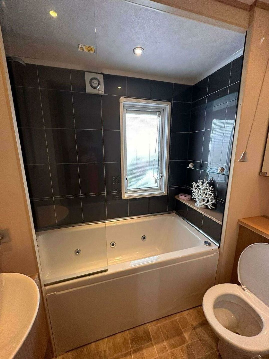 Primrose Valley Holiday Park - Holiday Accommodation 21924