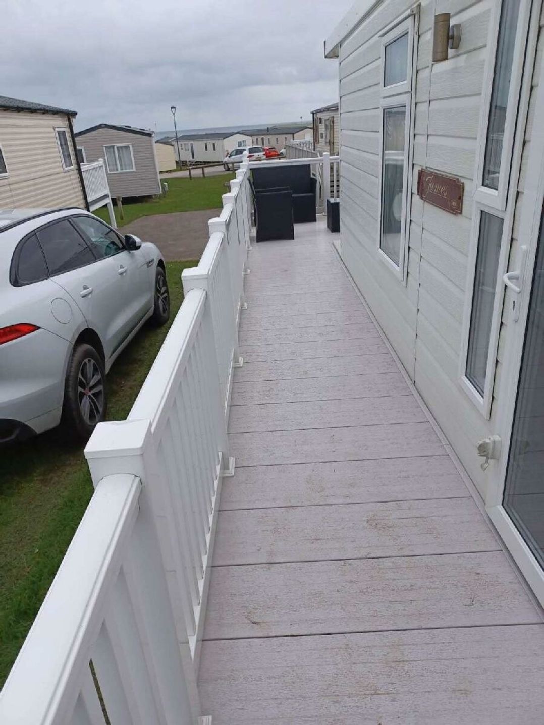 Primrose Valley Holiday Park - Holiday Accommodation 21924