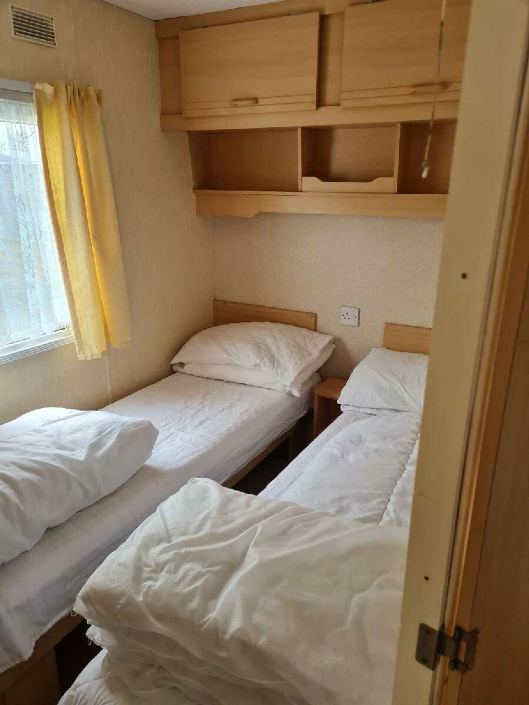 Brightholme Holiday Park - Holiday Accommodation 21925