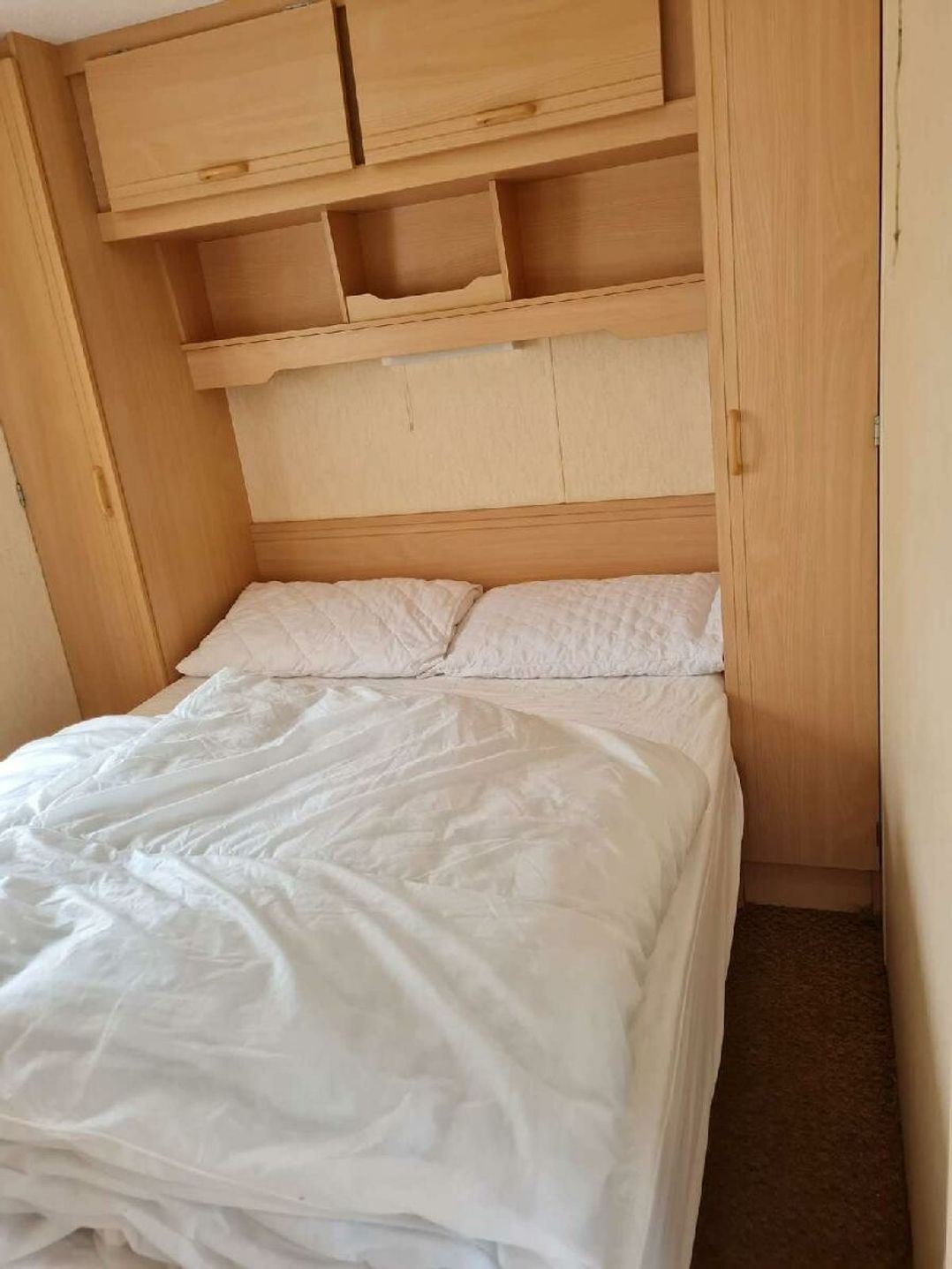 Brightholme Holiday Park - Holiday Accommodation 21925