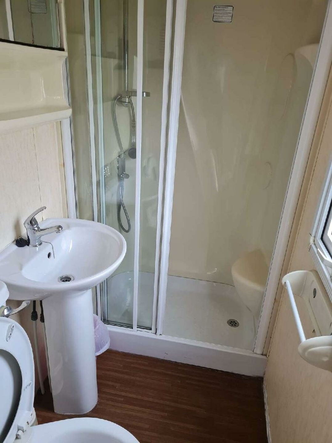 Brightholme Holiday Park - Holiday Accommodation 21925