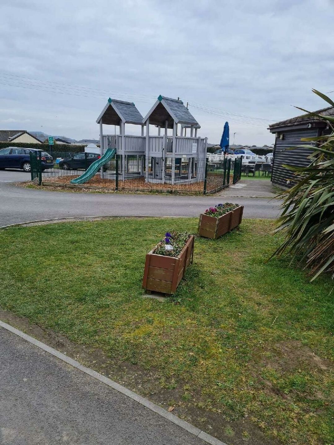 Brightholme Holiday Park - Holiday Accommodation 21925