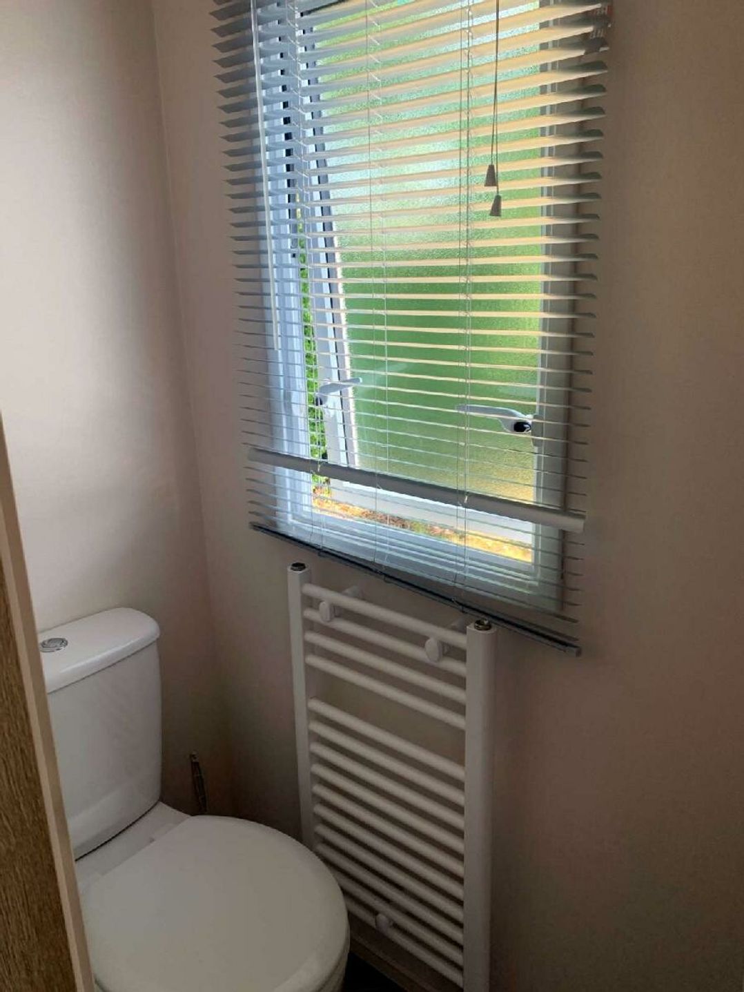 Oakdene Forest Park - Holiday Accommodation 21926