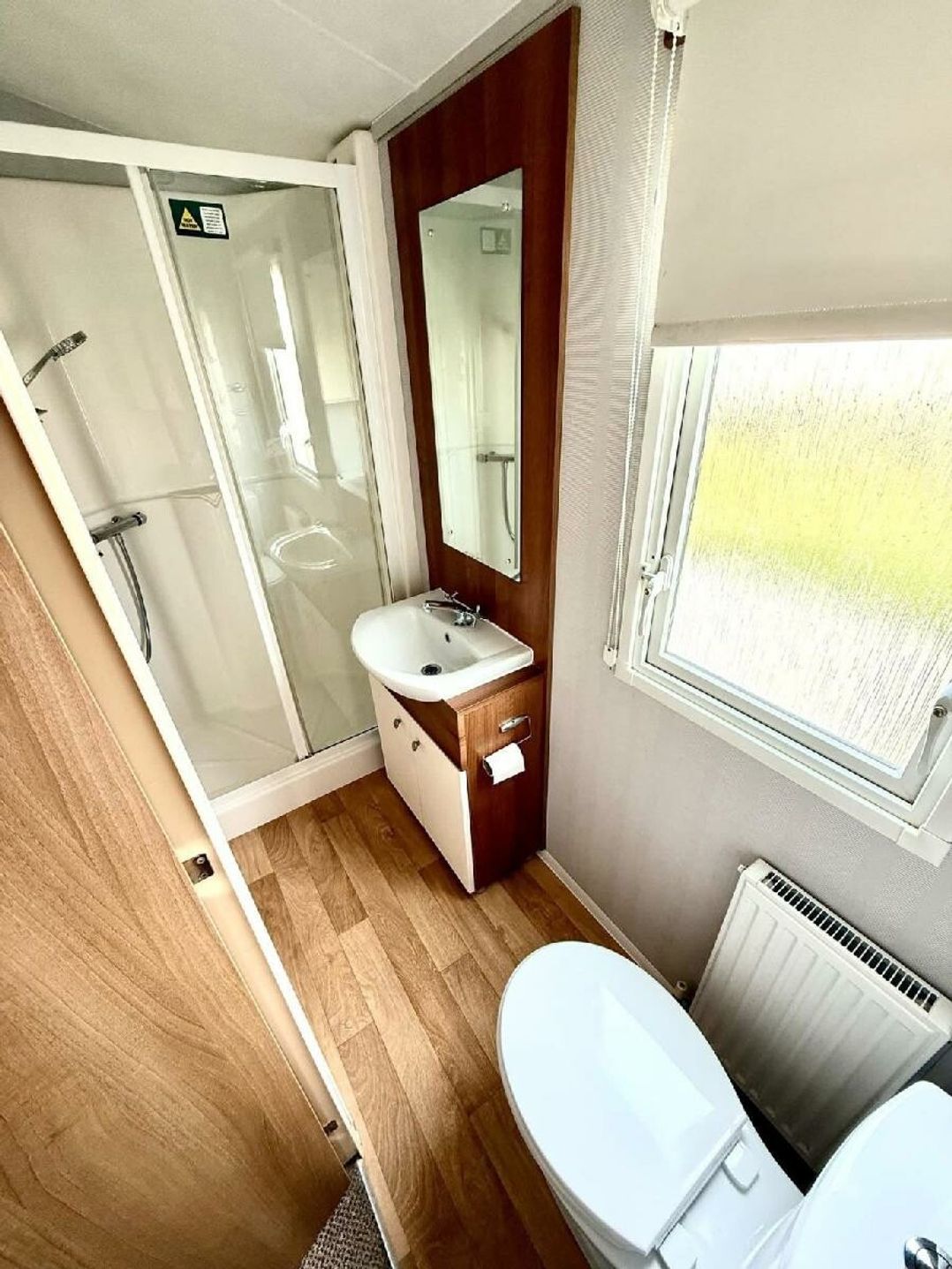 Sand Le Mere Holiday Village - Holiday Accommodation 21927
