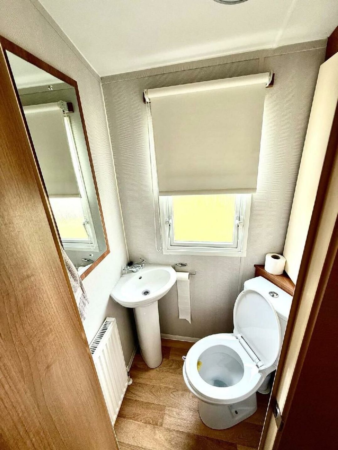 Sand Le Mere Holiday Village - Holiday Accommodation 21927