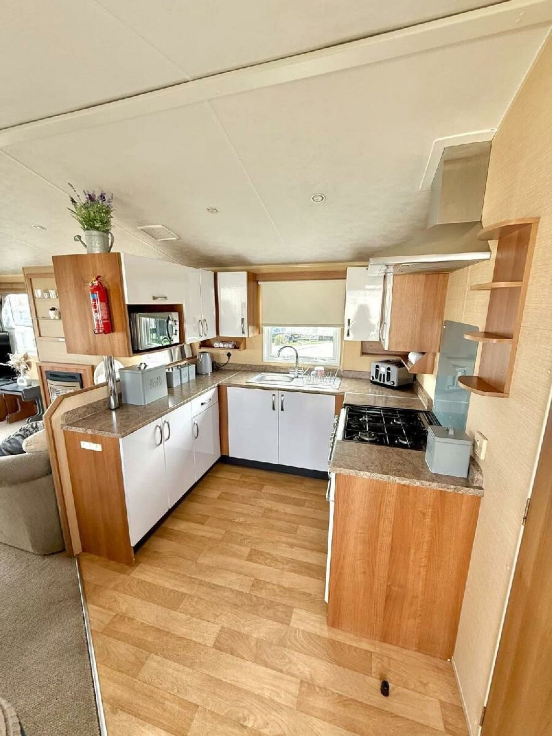 Sand Le Mere Holiday Village - Holiday Accommodation 21927