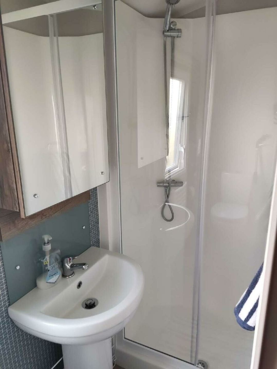 Ocean Edge Leisure Park - Holiday Accommodation 21929