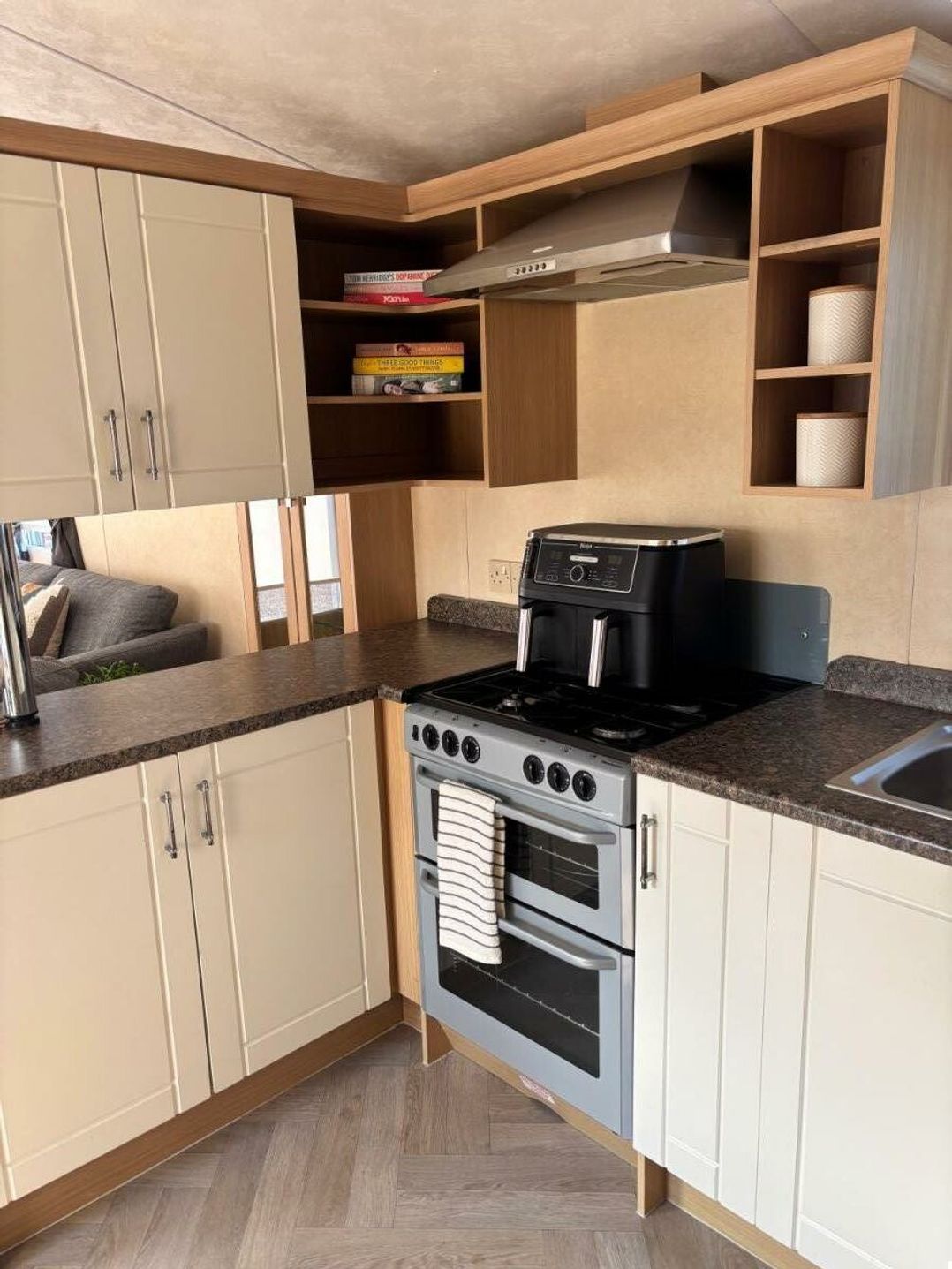 Red Lion Holiday Park - Holiday Accommodation 21932