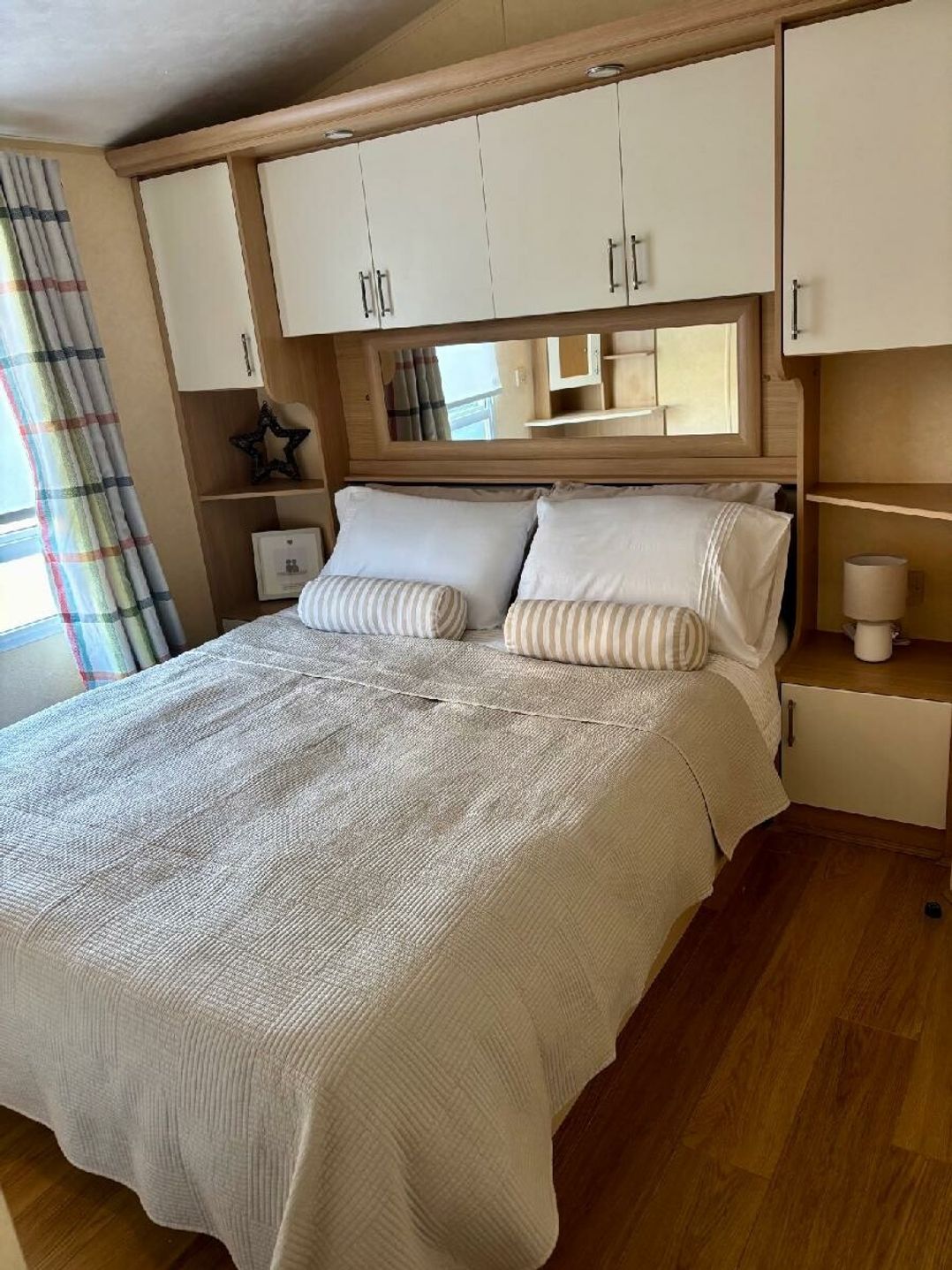 Red Lion Holiday Park - Holiday Accommodation 21932