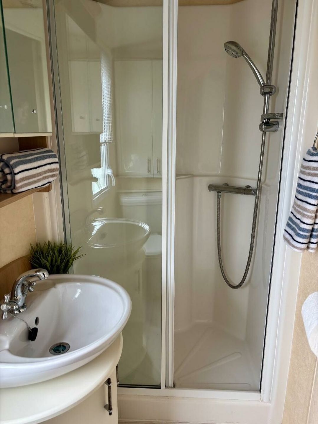 Red Lion Holiday Park - Holiday Accommodation 21932