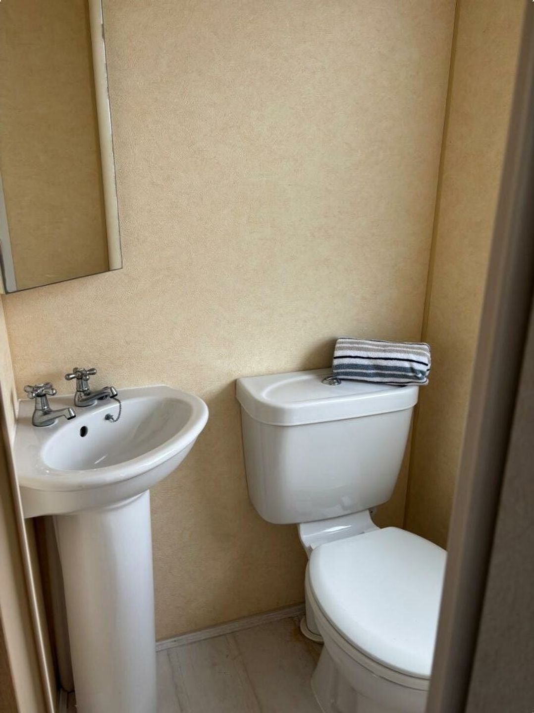 Red Lion Holiday Park - Holiday Accommodation 21932