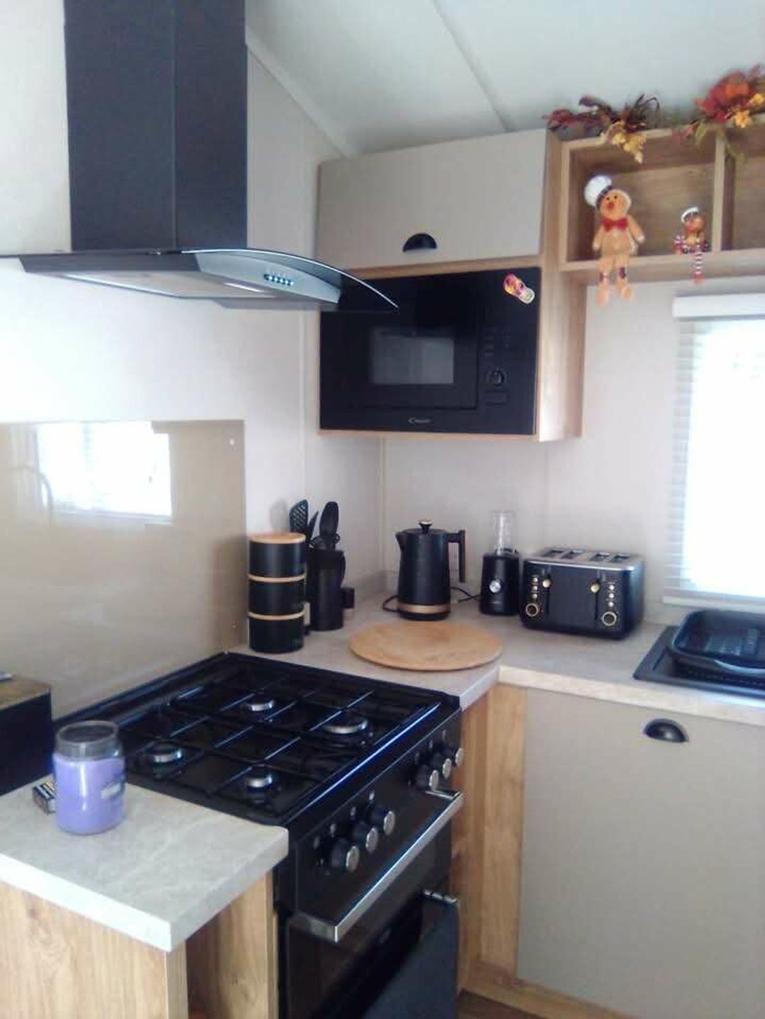 Bryn Morfa - Holiday Accommodation 21933