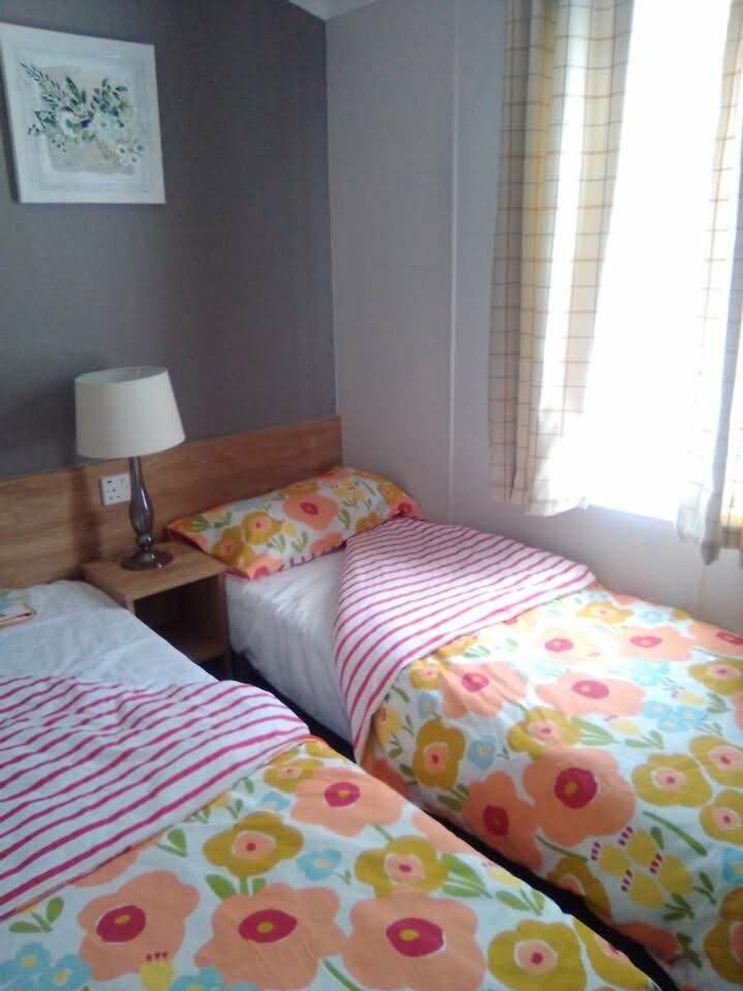 Bryn Morfa - Holiday Accommodation 21933