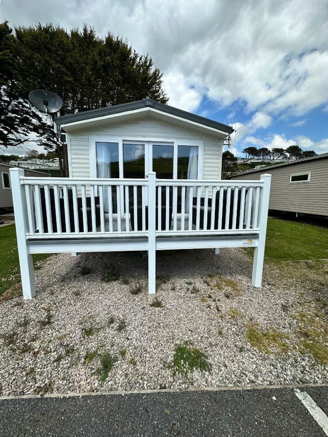 Challaborough Bay Holiday Park - Holiday Accommodation 21937