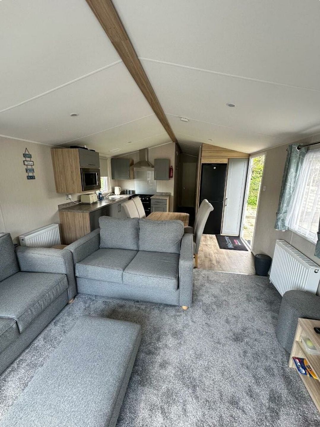 Challaborough Bay Holiday Park - Holiday Accommodation 21937