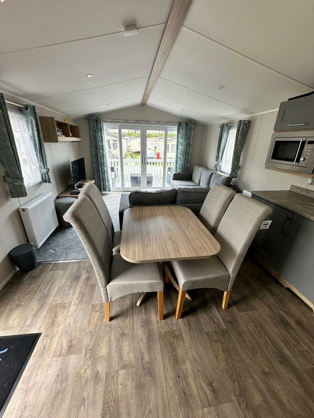 Challaborough Bay Holiday Park - Holiday Accommodation 21937