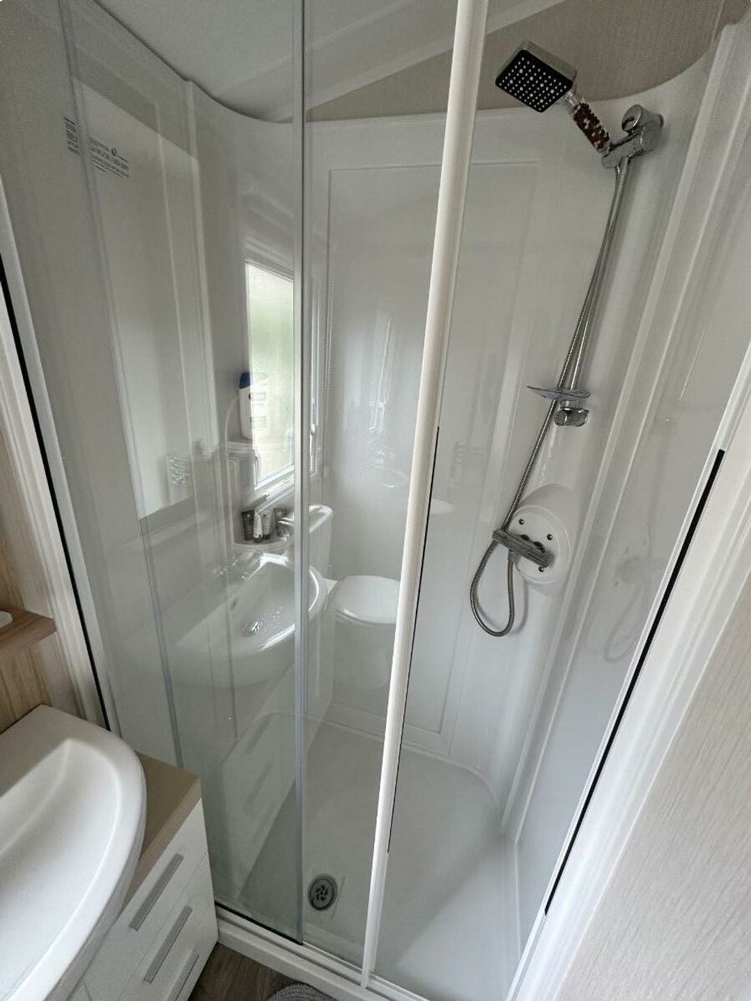 Challaborough Bay Holiday Park - Holiday Accommodation 21937