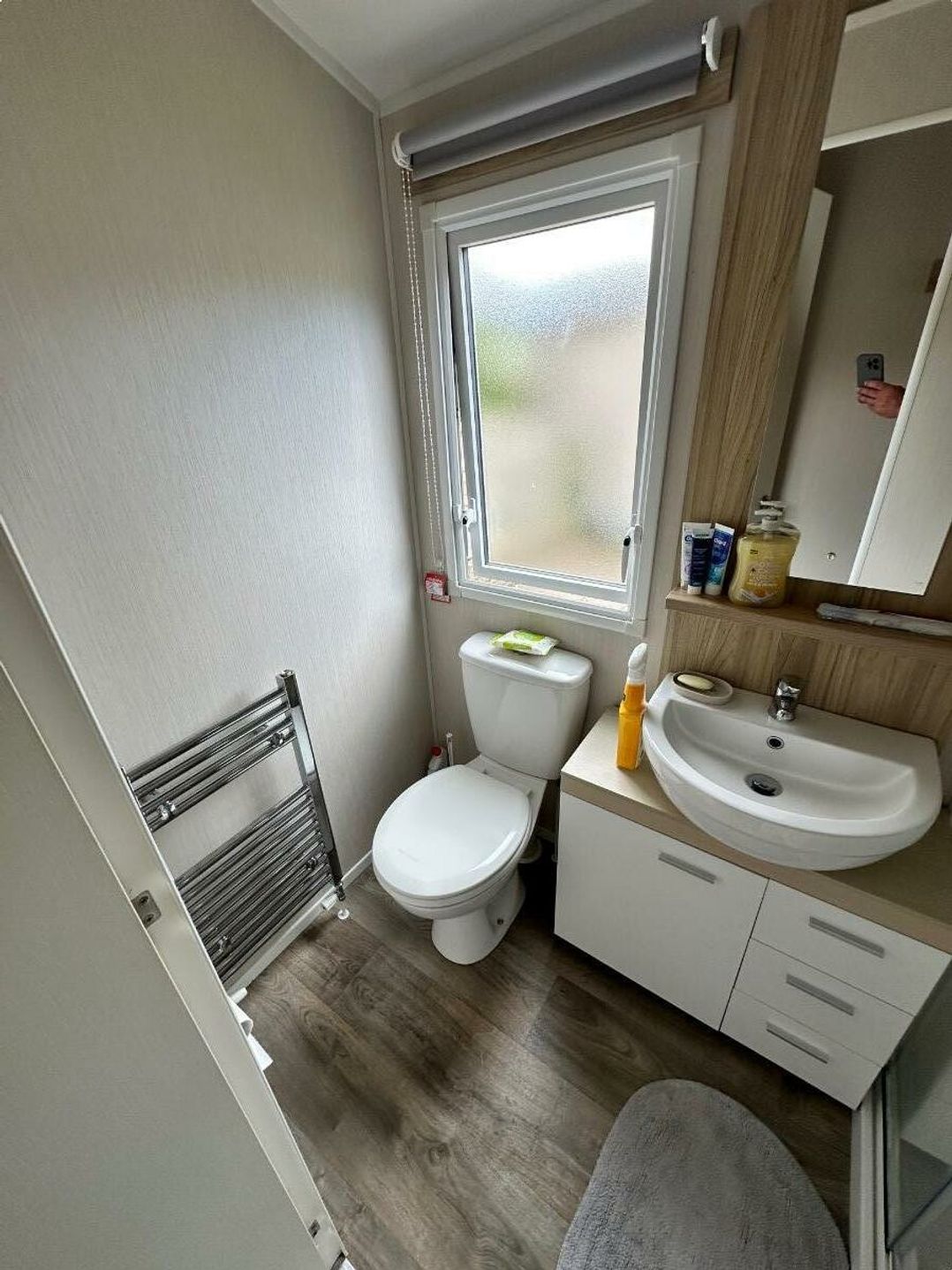 Challaborough Bay Holiday Park - Holiday Accommodation 21937