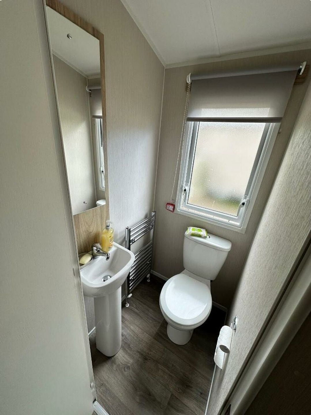 Challaborough Bay Holiday Park - Holiday Accommodation 21937