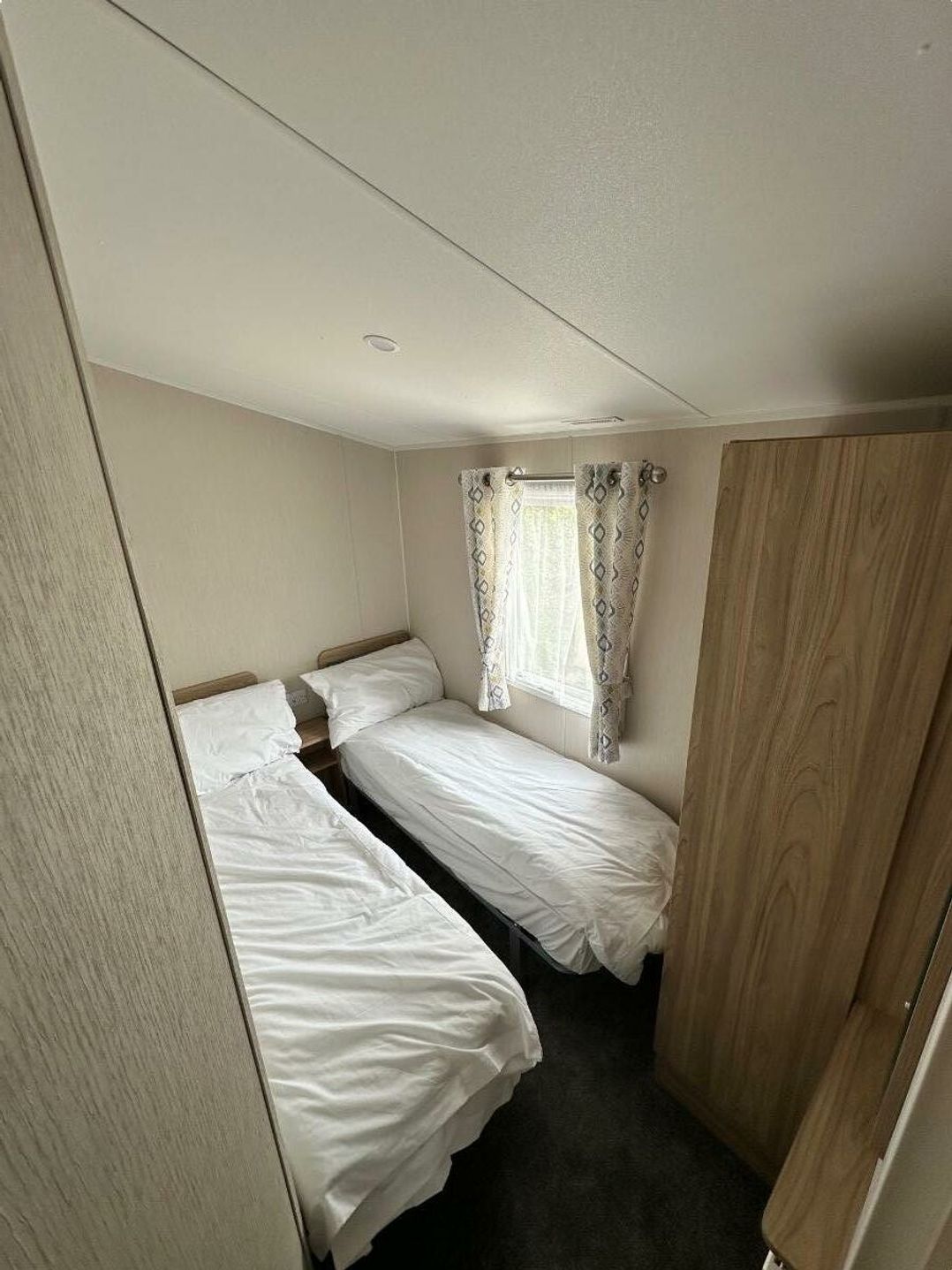 Challaborough Bay Holiday Park - Holiday Accommodation 21937