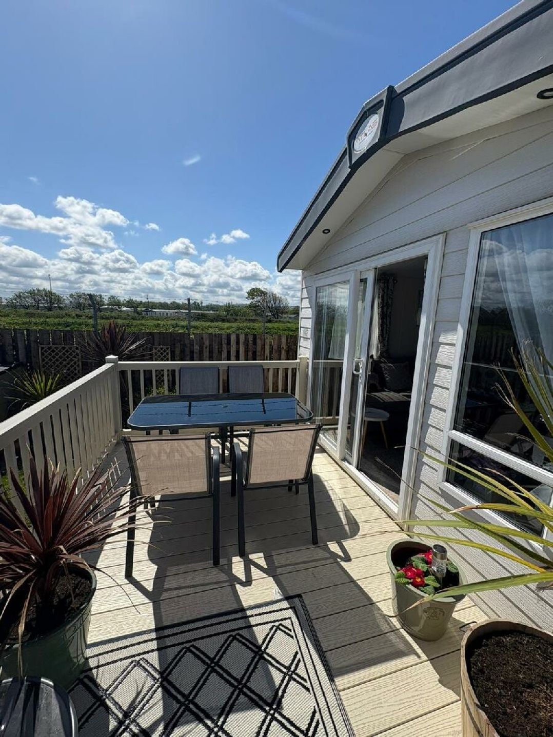 Golden Sands Kinmel Bay - Holiday Accommodation 21939