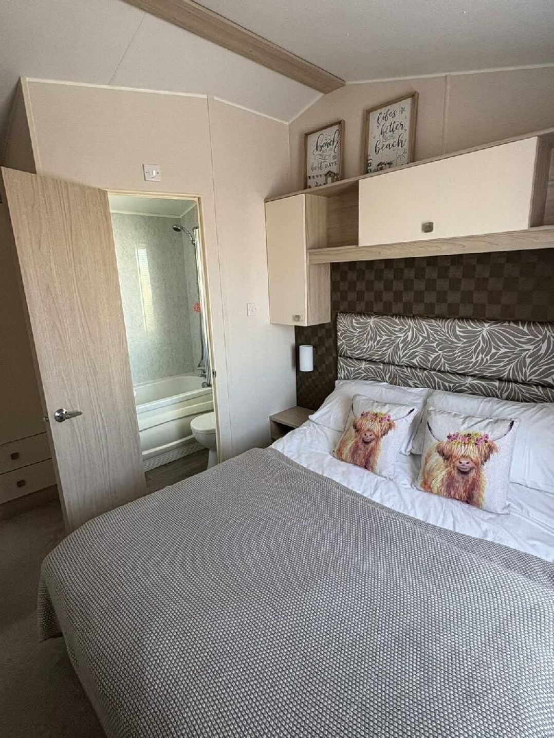 Golden Sands Kinmel Bay - Holiday Accommodation 21939