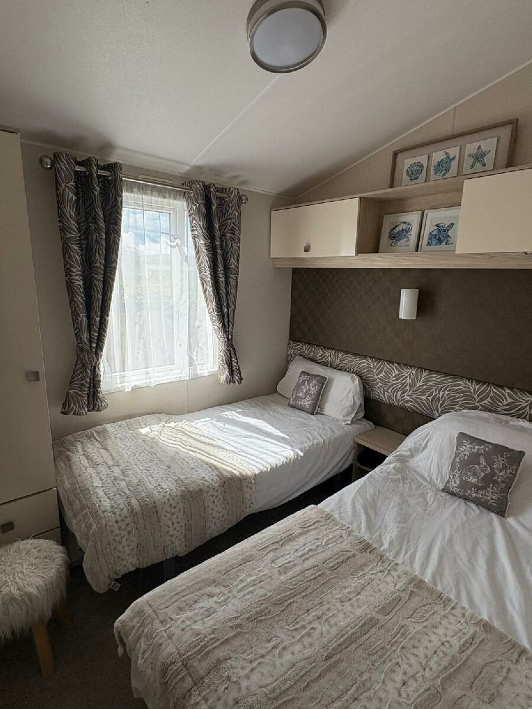 Golden Sands Kinmel Bay - Holiday Accommodation 21939