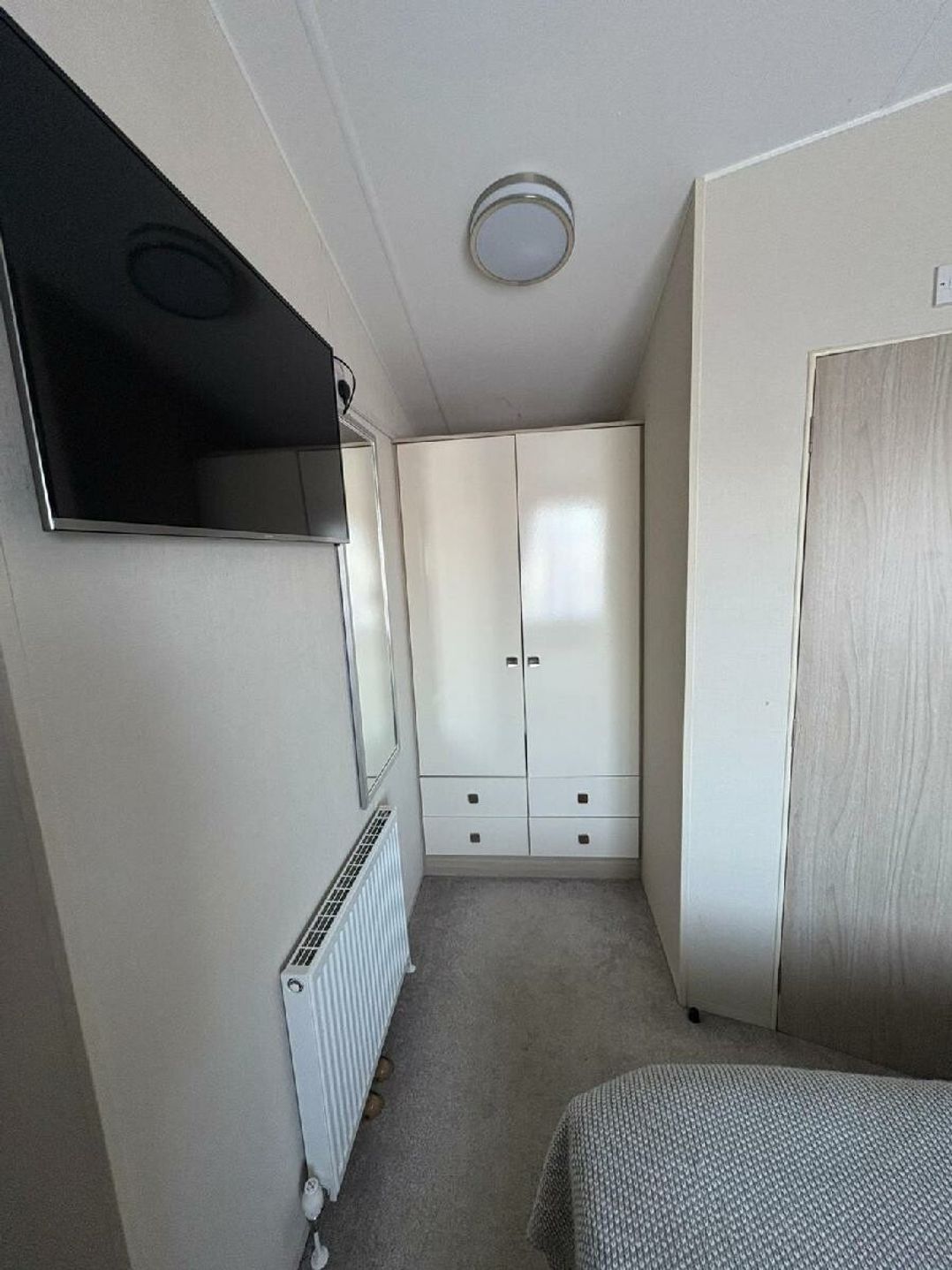 Golden Sands Kinmel Bay - Holiday Accommodation 21939