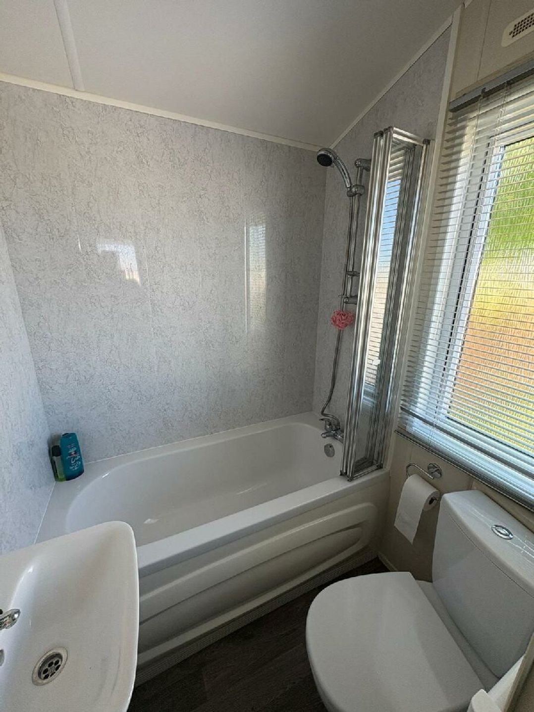 Golden Sands Kinmel Bay - Holiday Accommodation 21939