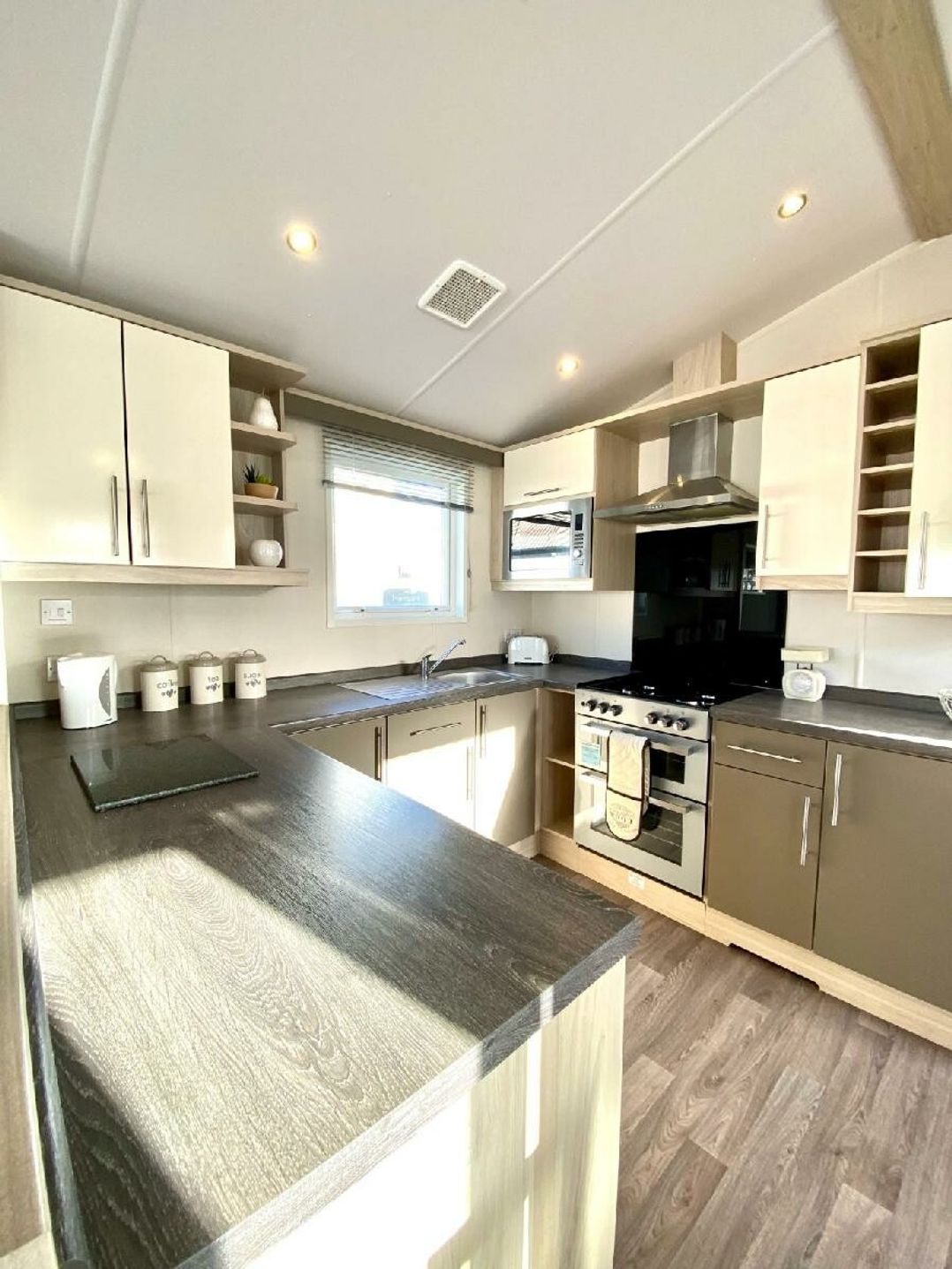 Golden Sands Kinmel Bay - Holiday Accommodation 21939