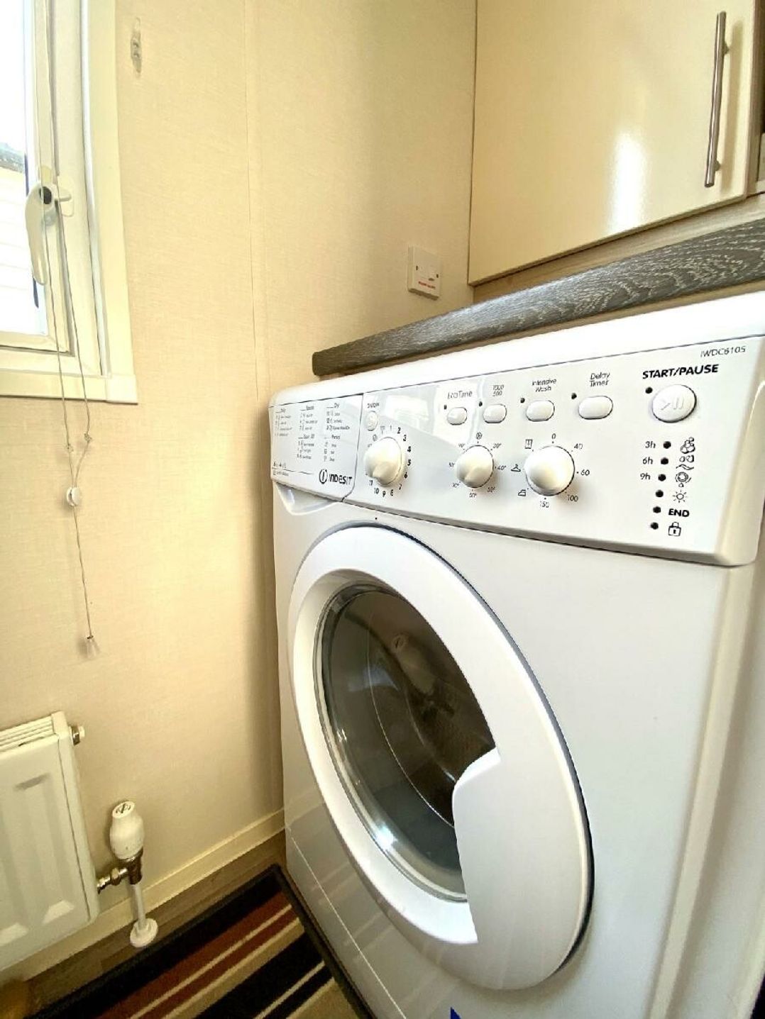 Golden Sands Kinmel Bay - Holiday Accommodation 21939