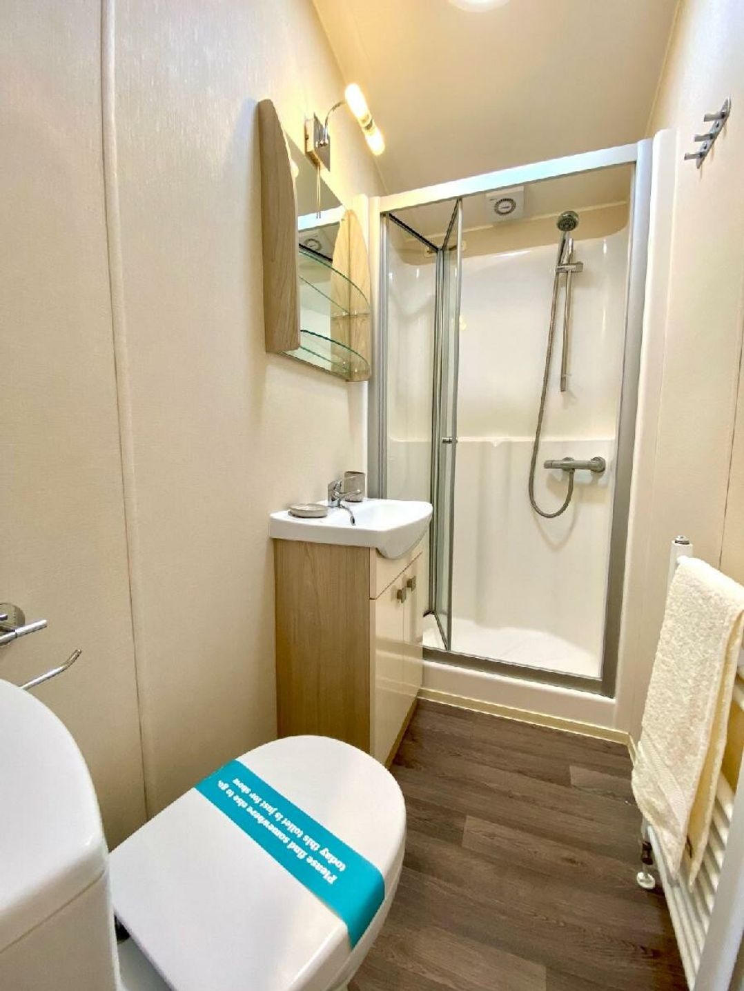 Golden Sands Kinmel Bay - Holiday Accommodation 21939