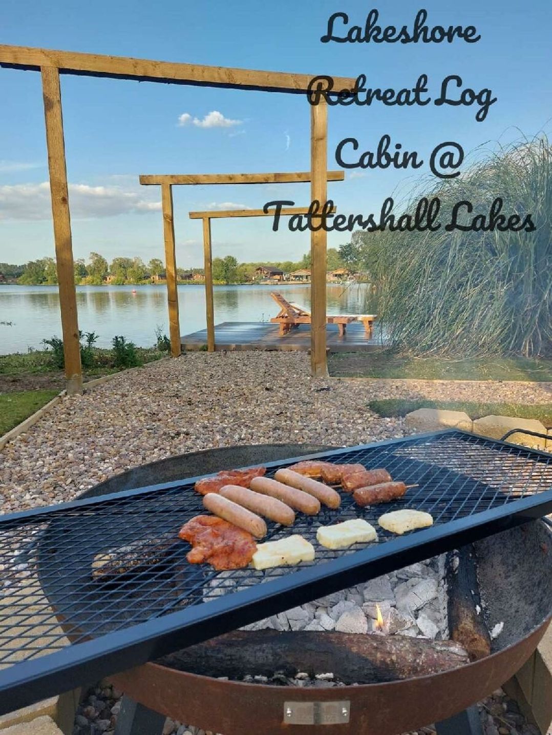 Tattershall Lakes Country Park - Holiday Accommodation 21944