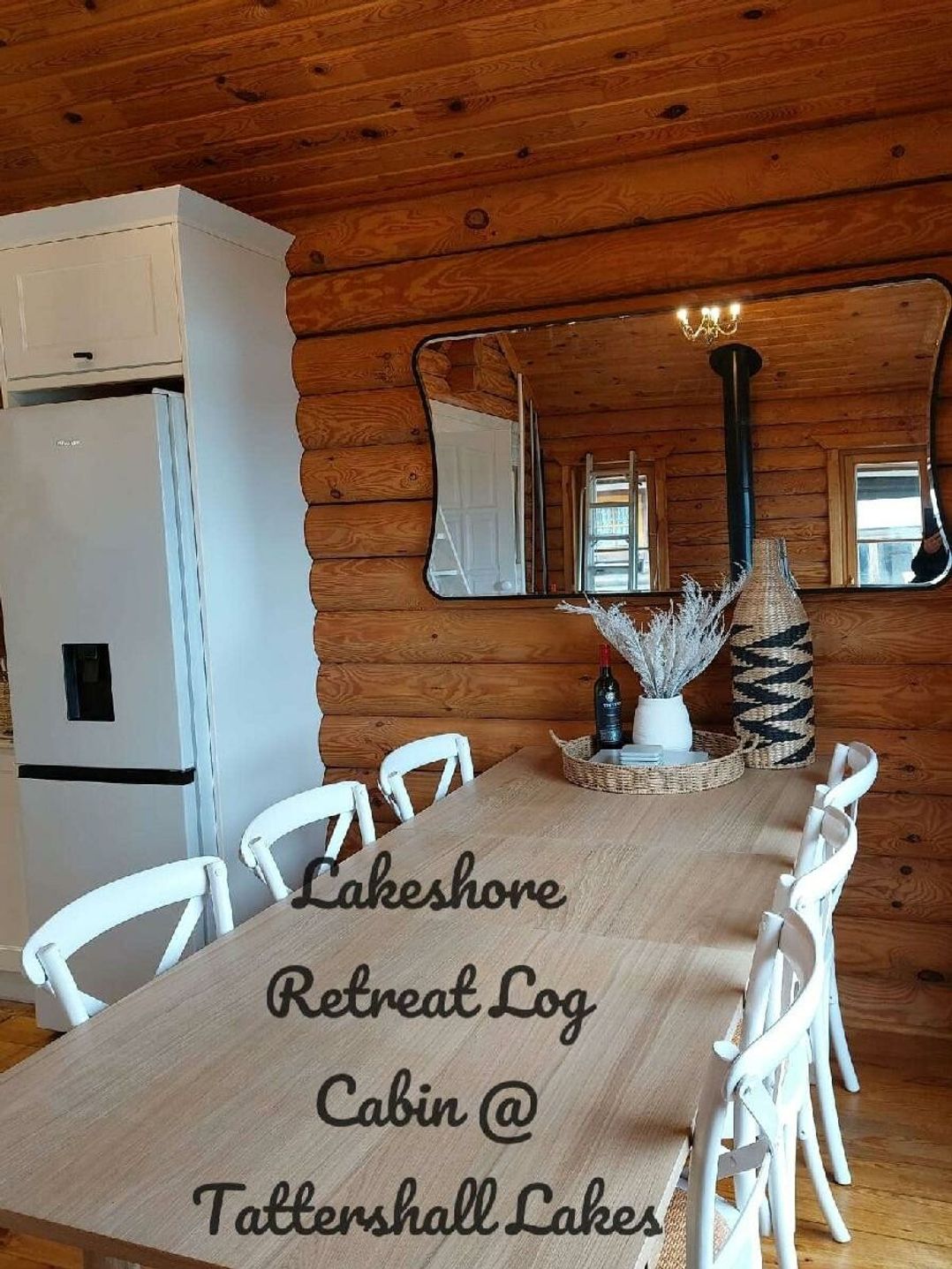 Tattershall Lakes Country Park - Holiday Accommodation 21944